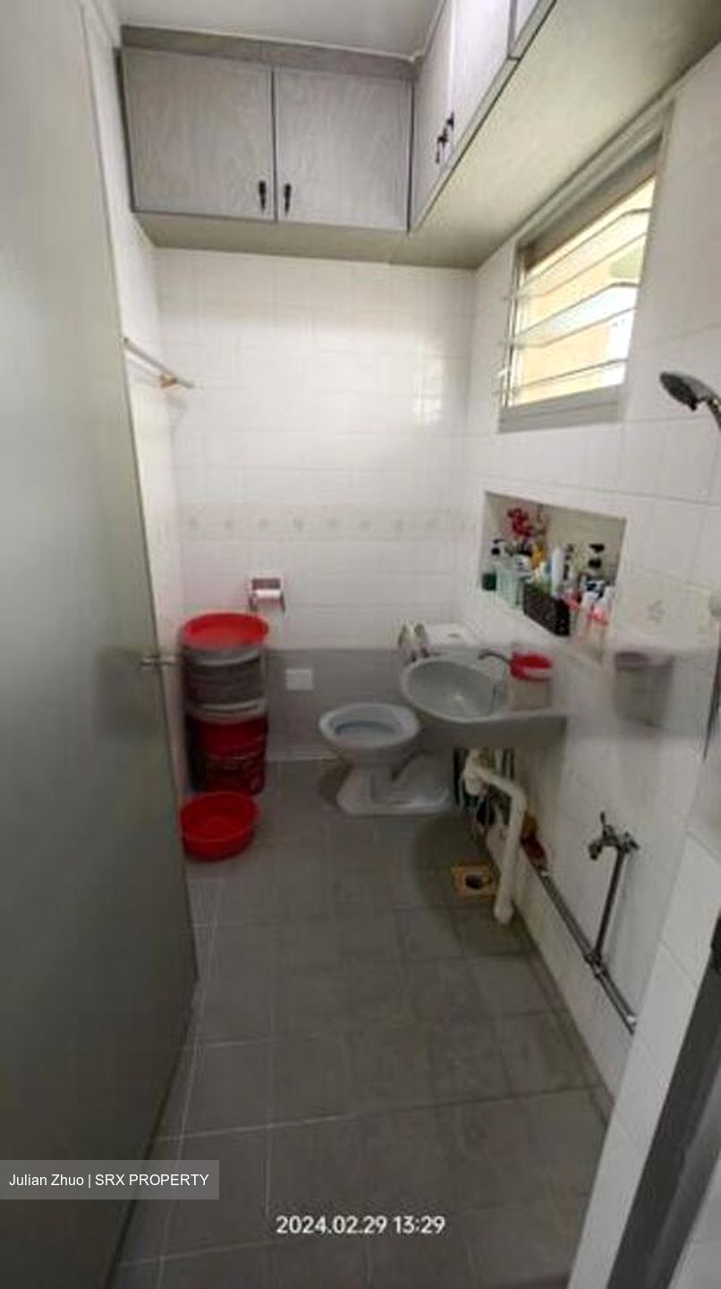 Blk 135 Jalan Bukit Merah (Bukit Merah), HDB 4 Rooms #459708421